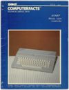 Sams Computerfacts Technical Service Data - Atari 130XE Technical Documents